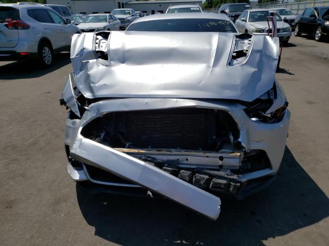 Photo 6 VIN: 1FA6P8AM8G5296281 - FORD MUSTANG 