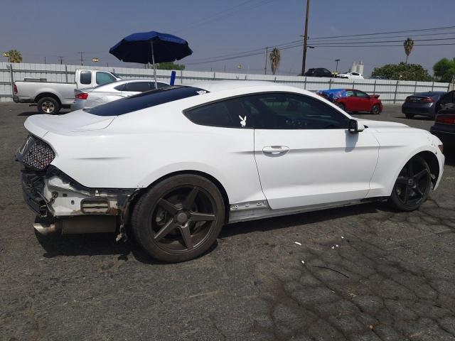 Photo 2 VIN: 1FA6P8AM8G5303326 - FORD MUSTANG 