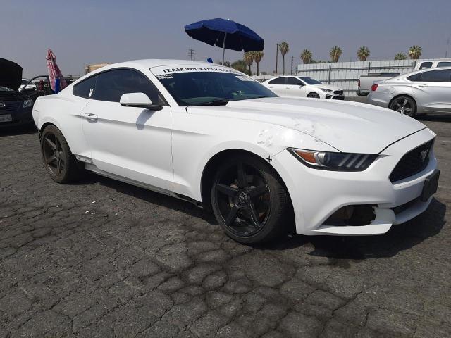 Photo 3 VIN: 1FA6P8AM8G5303326 - FORD MUSTANG 