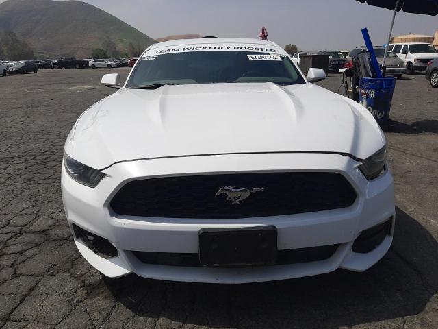 Photo 4 VIN: 1FA6P8AM8G5303326 - FORD MUSTANG 