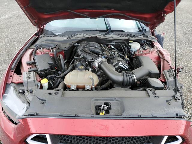 Photo 10 VIN: 1FA6P8AM8G5304153 - FORD MUSTANG 