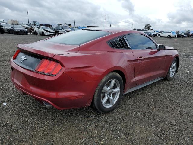 Photo 2 VIN: 1FA6P8AM8G5304153 - FORD MUSTANG 