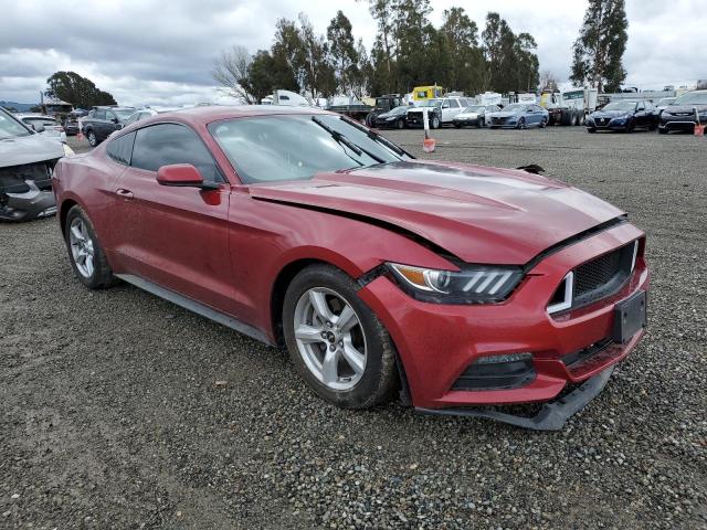 Photo 3 VIN: 1FA6P8AM8G5304153 - FORD MUSTANG 