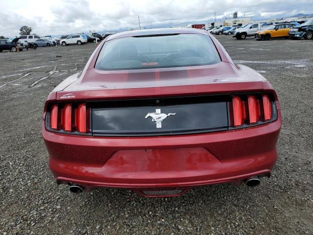 Photo 5 VIN: 1FA6P8AM8G5304153 - FORD MUSTANG 