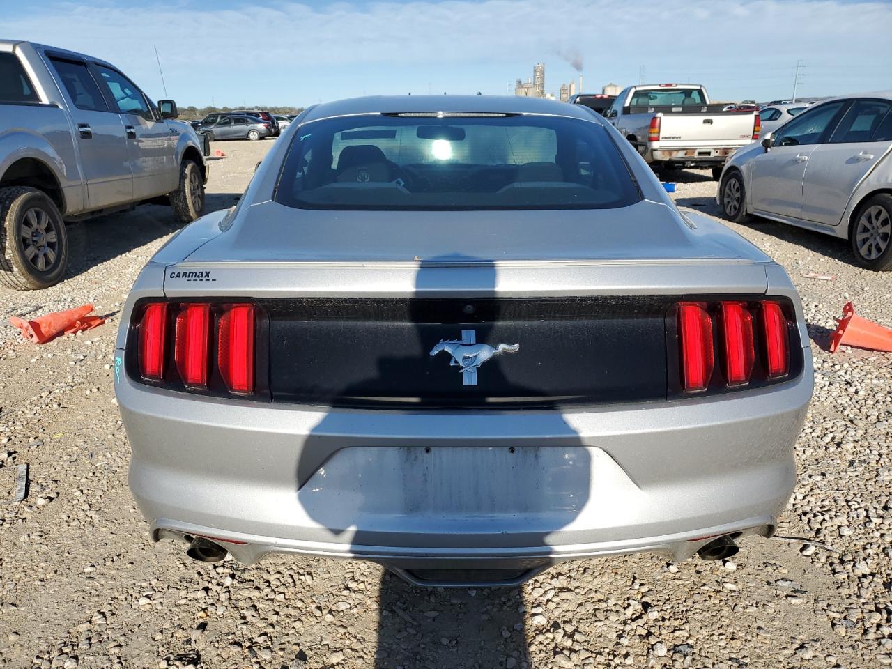 Photo 5 VIN: 1FA6P8AM8G5308123 - FORD MUSTANG 