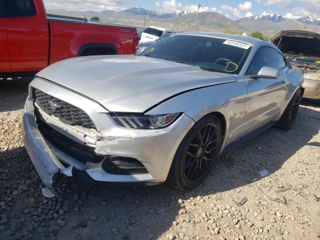 Photo 1 VIN: 1FA6P8AM8G5324046 - FORD MUSTANG 