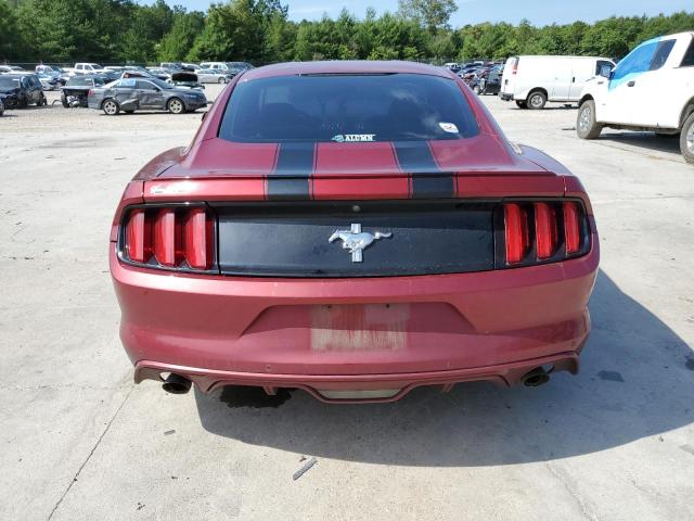 Photo 5 VIN: 1FA6P8AM8G5337539 - FORD MUSTANG 