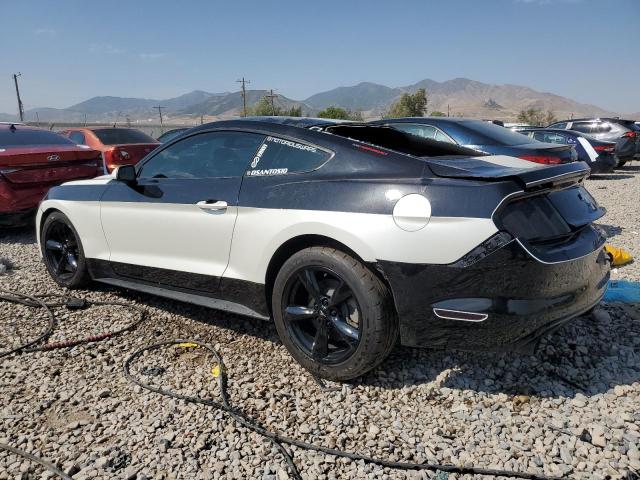 Photo 1 VIN: 1FA6P8AM8G5337606 - FORD MUSTANG 