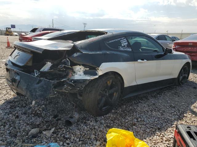 Photo 2 VIN: 1FA6P8AM8G5337606 - FORD MUSTANG 