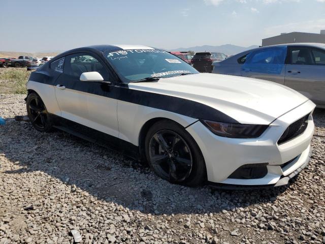 Photo 3 VIN: 1FA6P8AM8G5337606 - FORD MUSTANG 