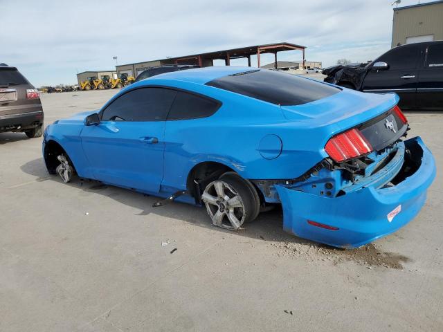 Photo 1 VIN: 1FA6P8AM8H5210565 - FORD MUSTANG 