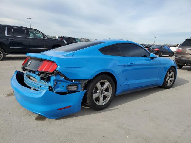 Photo 2 VIN: 1FA6P8AM8H5210565 - FORD MUSTANG 