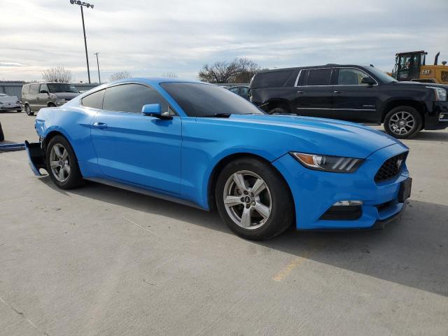 Photo 3 VIN: 1FA6P8AM8H5210565 - FORD MUSTANG 