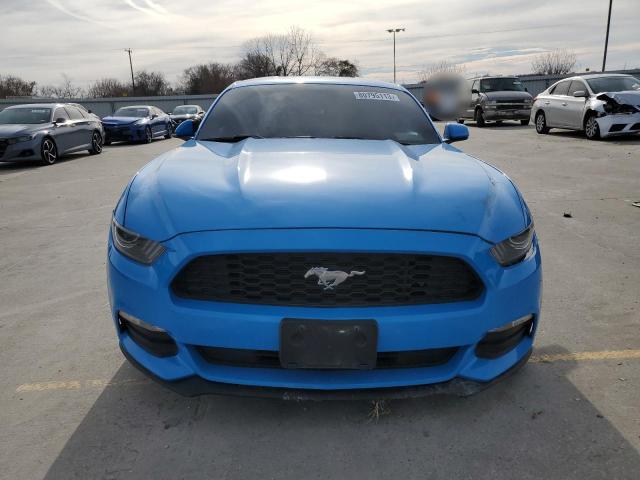 Photo 4 VIN: 1FA6P8AM8H5210565 - FORD MUSTANG 