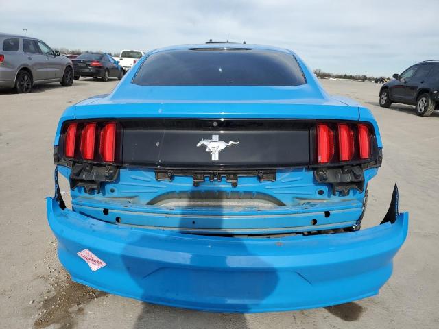 Photo 5 VIN: 1FA6P8AM8H5210565 - FORD MUSTANG 