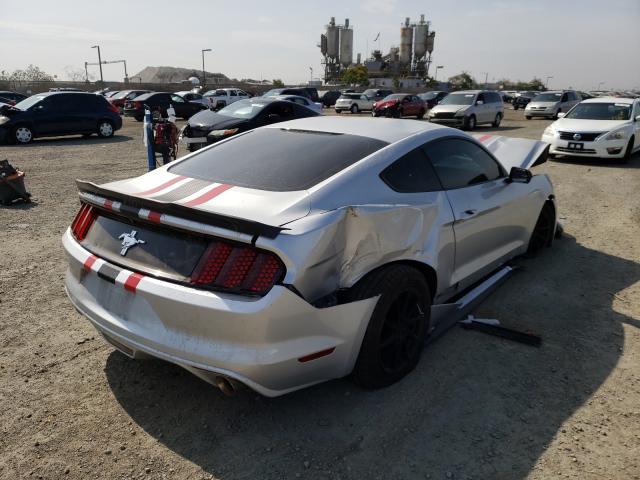 Photo 3 VIN: 1FA6P8AM8H5230704 - FORD MUSTANG 