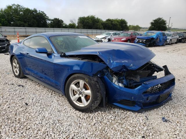 Photo 0 VIN: 1FA6P8AM8H5235174 - FORD MUSTANG 