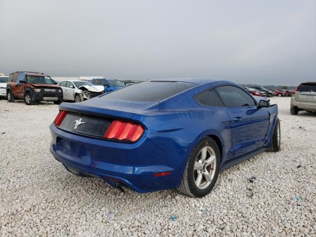 Photo 3 VIN: 1FA6P8AM8H5235174 - FORD MUSTANG 