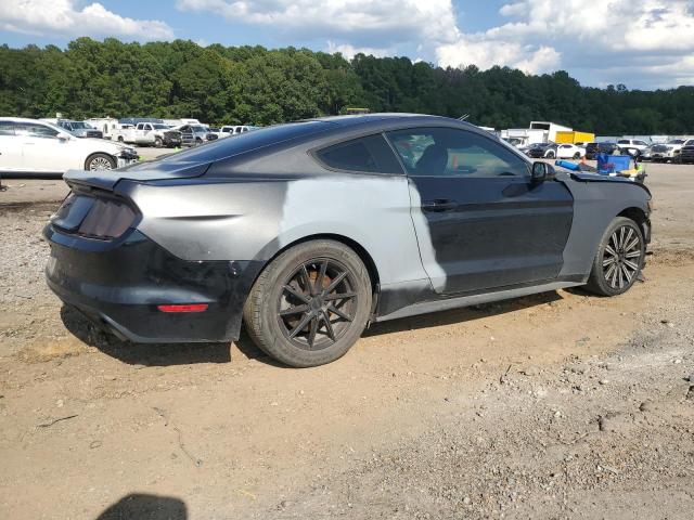 Photo 2 VIN: 1FA6P8AM8H5277005 - FORD MUSTANG 