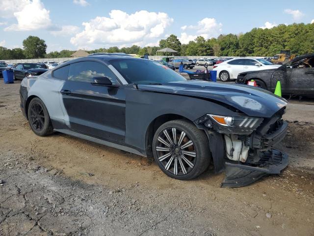 Photo 3 VIN: 1FA6P8AM8H5277005 - FORD MUSTANG 