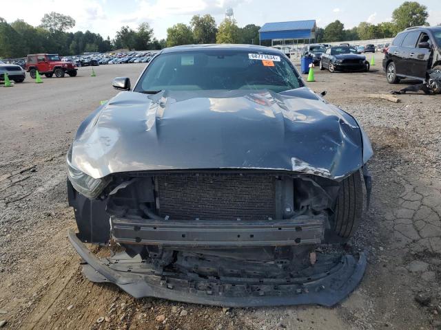 Photo 4 VIN: 1FA6P8AM8H5277005 - FORD MUSTANG 