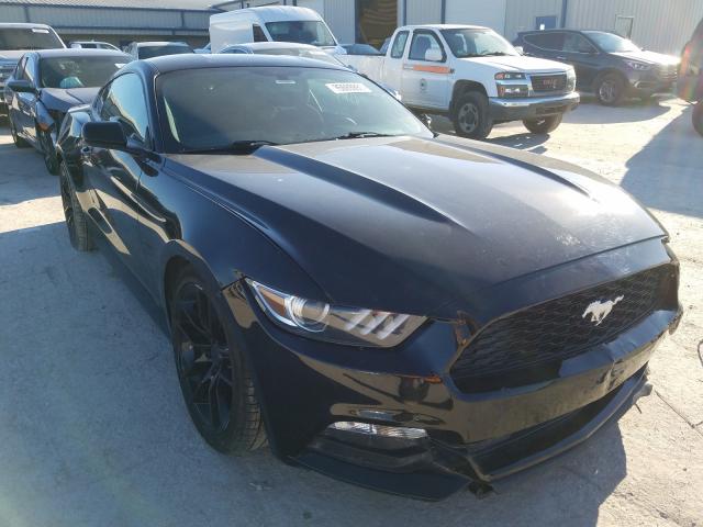 Photo 0 VIN: 1FA6P8AM8H5302341 - FORD MUSTANG 