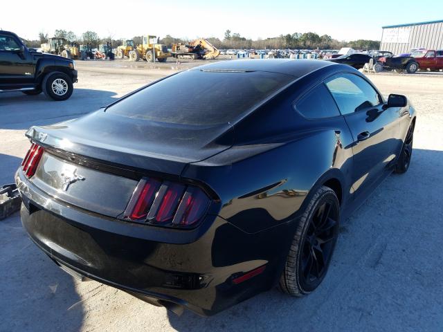 Photo 3 VIN: 1FA6P8AM8H5302341 - FORD MUSTANG 