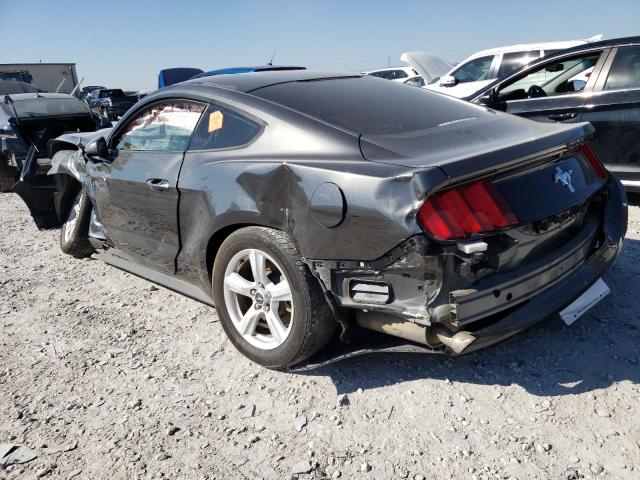 Photo 1 VIN: 1FA6P8AM8H5339910 - FORD MUSTANG 