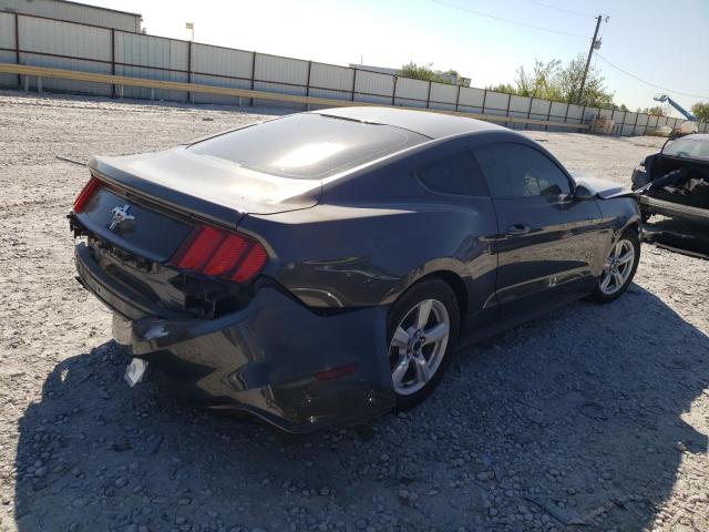 Photo 2 VIN: 1FA6P8AM8H5339910 - FORD MUSTANG 