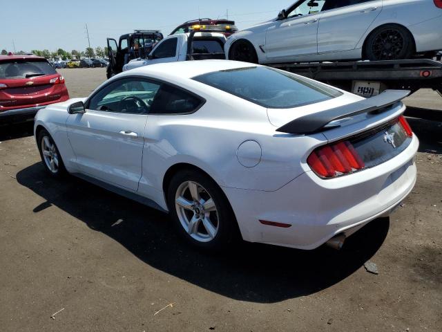 Photo 1 VIN: 1FA6P8AM9F5309523 - FORD MUSTANG 