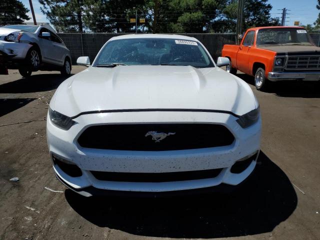 Photo 4 VIN: 1FA6P8AM9F5309523 - FORD MUSTANG 