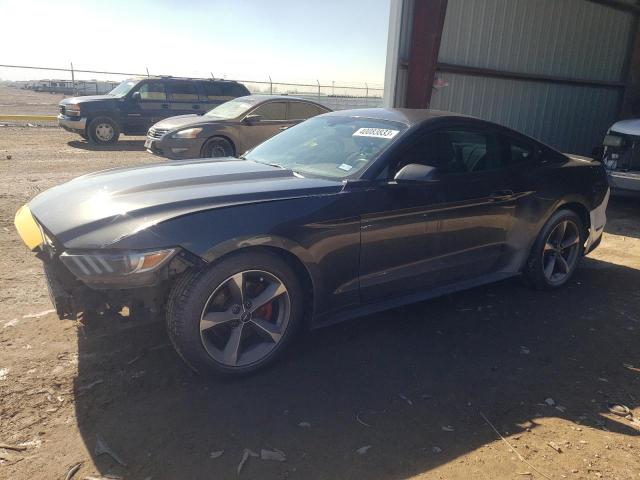 Photo 0 VIN: 1FA6P8AM9F5313894 - FORD MUSTANG 