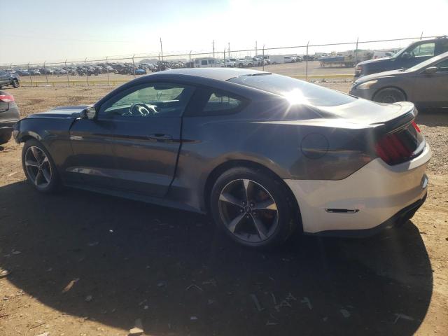 Photo 1 VIN: 1FA6P8AM9F5313894 - FORD MUSTANG 