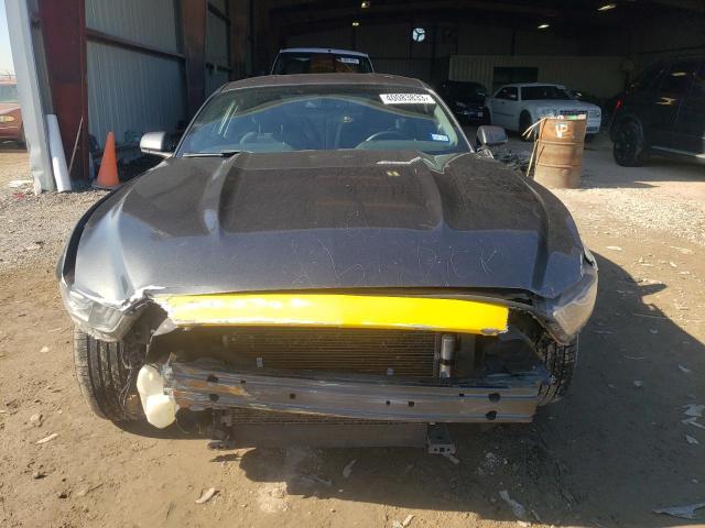 Photo 4 VIN: 1FA6P8AM9F5313894 - FORD MUSTANG 