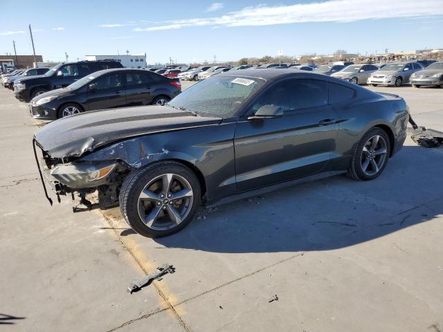 Photo 0 VIN: 1FA6P8AM9F5321977 - FORD MUSTANG 