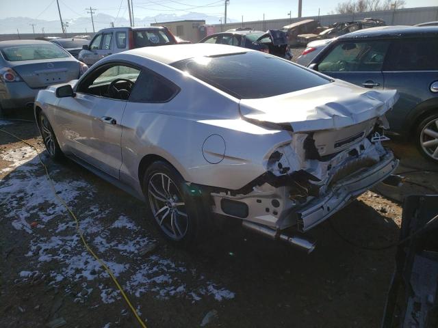 Photo 2 VIN: 1FA6P8AM9F5329982 - FORD MUSTANG 