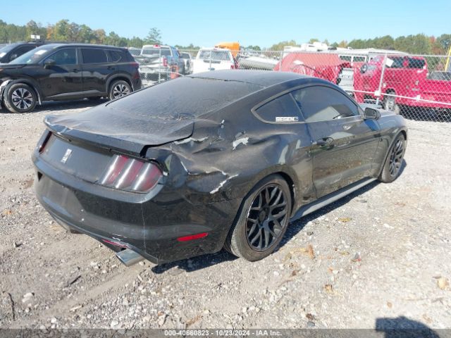 Photo 3 VIN: 1FA6P8AM9F5337046 - FORD MUSTANG 