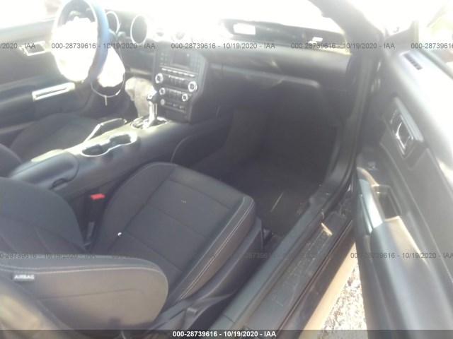 Photo 4 VIN: 1FA6P8AM9F5344482 - FORD MUSTANG 