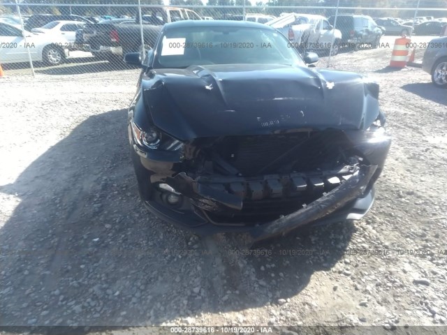 Photo 5 VIN: 1FA6P8AM9F5344482 - FORD MUSTANG 