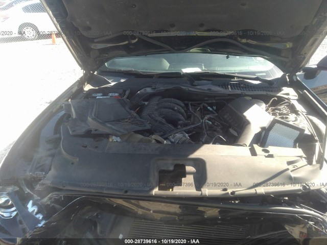 Photo 9 VIN: 1FA6P8AM9F5344482 - FORD MUSTANG 