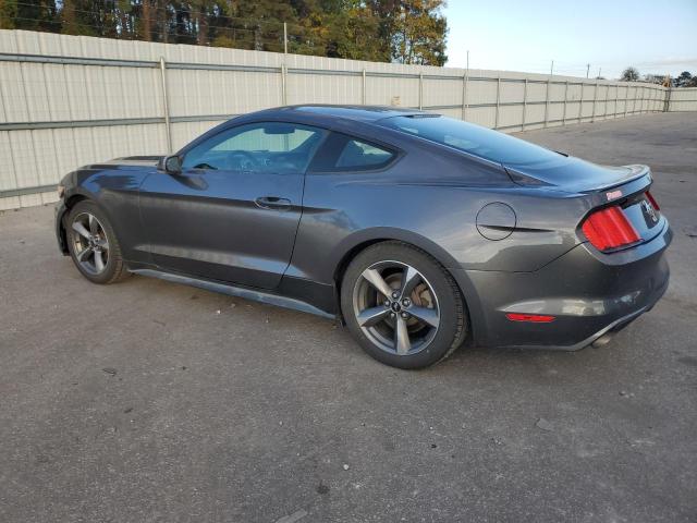 Photo 1 VIN: 1FA6P8AM9F5348046 - FORD MUSTANG 