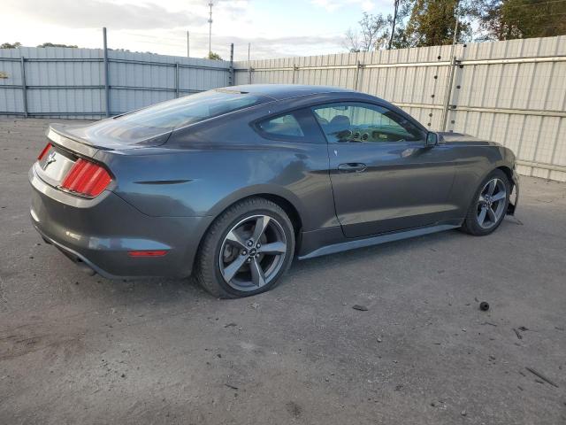 Photo 2 VIN: 1FA6P8AM9F5348046 - FORD MUSTANG 