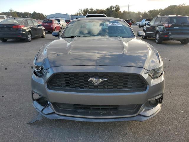 Photo 4 VIN: 1FA6P8AM9F5348046 - FORD MUSTANG 