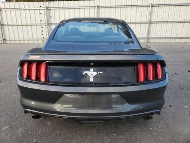 Photo 5 VIN: 1FA6P8AM9F5348046 - FORD MUSTANG 