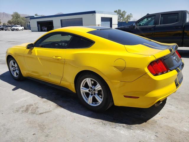 Photo 1 VIN: 1FA6P8AM9F5351075 - FORD MUSTANG 