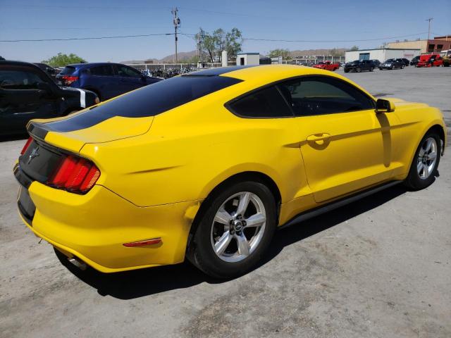 Photo 2 VIN: 1FA6P8AM9F5351075 - FORD MUSTANG 