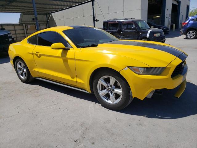 Photo 3 VIN: 1FA6P8AM9F5351075 - FORD MUSTANG 