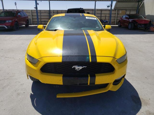 Photo 4 VIN: 1FA6P8AM9F5351075 - FORD MUSTANG 