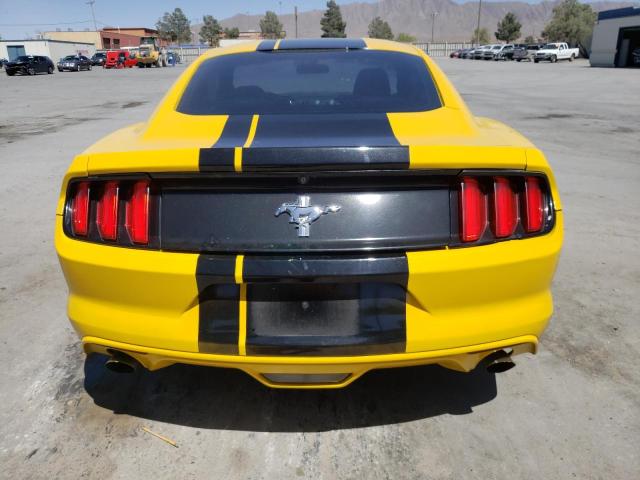 Photo 5 VIN: 1FA6P8AM9F5351075 - FORD MUSTANG 