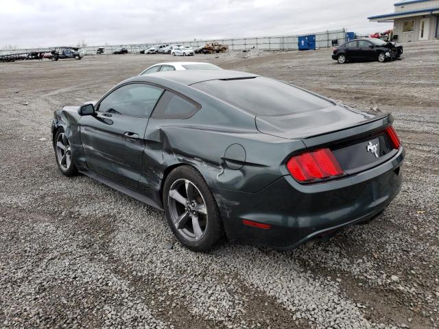 Photo 1 VIN: 1FA6P8AM9F5357927 - FORD MUSTANG 